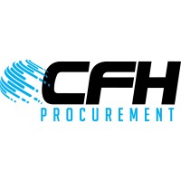 CFH Procurement logo, CFH Procurement contact details