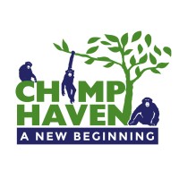 Chimp Haven Inc logo, Chimp Haven Inc contact details