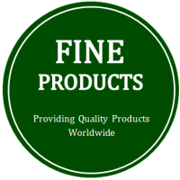 Fine Products Company logo, Fine Products Company contact details