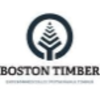 Boston Timber logo, Boston Timber contact details