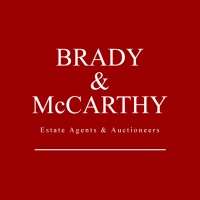 Brady & McCarthy Estate Agents logo, Brady & McCarthy Estate Agents contact details