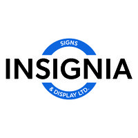 Insignia Signs & Display Group Limited logo, Insignia Signs & Display Group Limited contact details