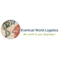 Evertrust World Logistics logo, Evertrust World Logistics contact details