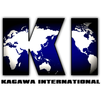 Kagawa International logo, Kagawa International contact details