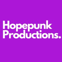 Hopepunk Productions logo, Hopepunk Productions contact details