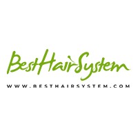 Best Hair System logo, Best Hair System contact details