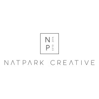 NatPark Creative logo, NatPark Creative contact details