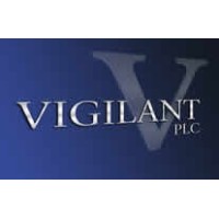 Vigilant logo, Vigilant contact details