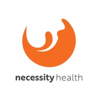 Necessity Health logo, Necessity Health contact details