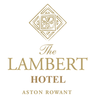 The Lambert Hotel logo, The Lambert Hotel contact details