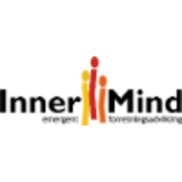 InnerMind logo, InnerMind contact details