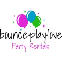 Bounce Play Love logo, Bounce Play Love contact details