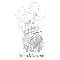 Vild Maskine logo, Vild Maskine contact details