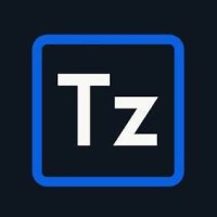 Toolzz logo, Toolzz contact details