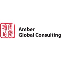 Amber Global Consulting logo, Amber Global Consulting contact details