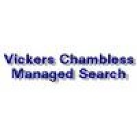 Vickers Chambless Managed Srch logo, Vickers Chambless Managed Srch contact details