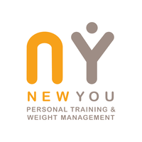 New You Personal Training & Weight Management logo, New You Personal Training & Weight Management contact details