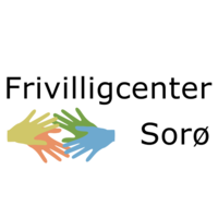 Frivilligcenter SorÃ¸ logo, Frivilligcenter SorÃ¸ contact details