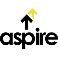 Aspire NI logo, Aspire NI contact details