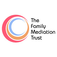 The Family Mediation Trust logo, The Family Mediation Trust contact details