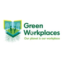 Green Workplaces logo, Green Workplaces contact details