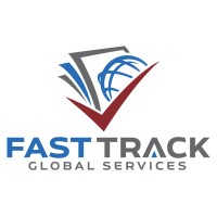 Fast Track Global Services logo, Fast Track Global Services contact details