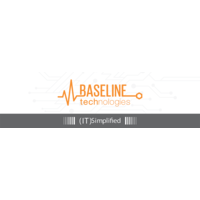 Baseline Tech logo, Baseline Tech contact details