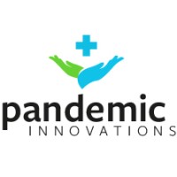 Pandemic Innovations logo, Pandemic Innovations contact details