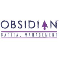 Obsidian Capital Asset Management logo, Obsidian Capital Asset Management contact details