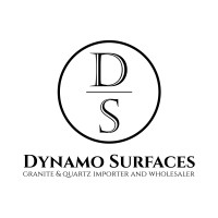 Dynamo Surfaces logo, Dynamo Surfaces contact details