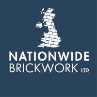 Nationwide Brickwork logo, Nationwide Brickwork contact details