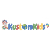 Kustomkids LLC logo, Kustomkids LLC contact details