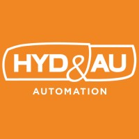 HYD&AU AUTOMATION logo, HYD&AU AUTOMATION contact details