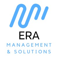 ERA Management & Solutions logo, ERA Management & Solutions contact details