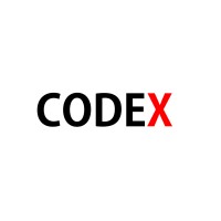 Codex logo, Codex contact details