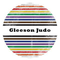 Gleeson Judo logo, Gleeson Judo contact details