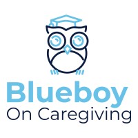 Blueboy on Caregiving logo, Blueboy on Caregiving contact details