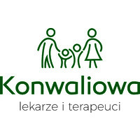 Konwaliowa NZOZ Niepubliczna Poradnia Psychologiczno-Pedagogiczna logo, Konwaliowa NZOZ Niepubliczna Poradnia Psychologiczno-Pedagogiczna contact details