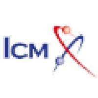 ICM Kavram logo, ICM Kavram contact details