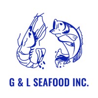 G & L Seafood Inc logo, G & L Seafood Inc contact details