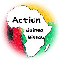 Action Guinea Bissau logo, Action Guinea Bissau contact details