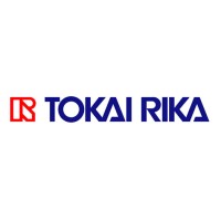 Tokai Rika Belgium N.V. logo, Tokai Rika Belgium N.V. contact details