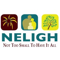 City Of Neligh logo, City Of Neligh contact details