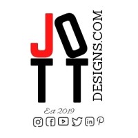 JOTT DESIGNS logo, JOTT DESIGNS contact details