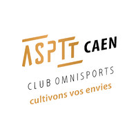 ASPTT Caen Omnisports logo, ASPTT Caen Omnisports contact details