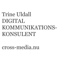 Cross-media.nu logo, Cross-media.nu contact details