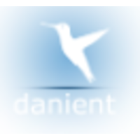 Danient logo, Danient contact details