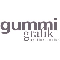 GummiGrafik logo, GummiGrafik contact details