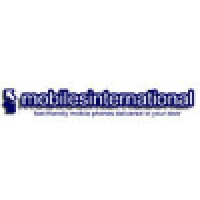 Mobiles International logo, Mobiles International contact details