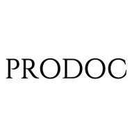 Prodoc S.A. logo, Prodoc S.A. contact details